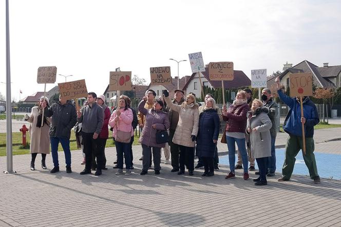 Pierwsza miłość, odcinek 3254, społeczność gminy Nowosiółki