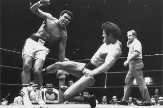 Legendarny sportowiec nie żyje! Antonio Inoki miał 79 lat, bił się z Muhammadem Alim