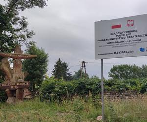 Przegląd inwestycji w Drawsku Pomorskim 