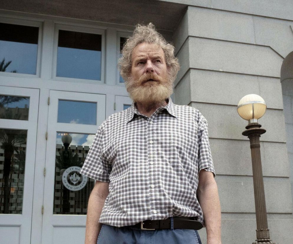 Your Honor Bryan Cranston