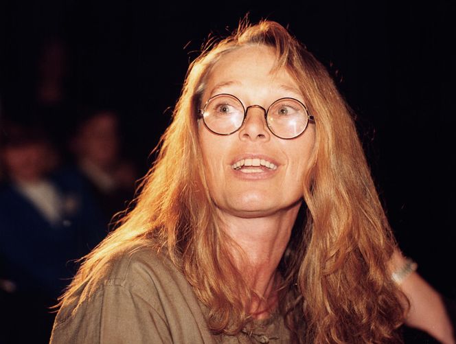 Joanna Brodzik ujawnia, czego nauczyła ją Małgorzata Braunek. 11 lat po śmierci aktorki