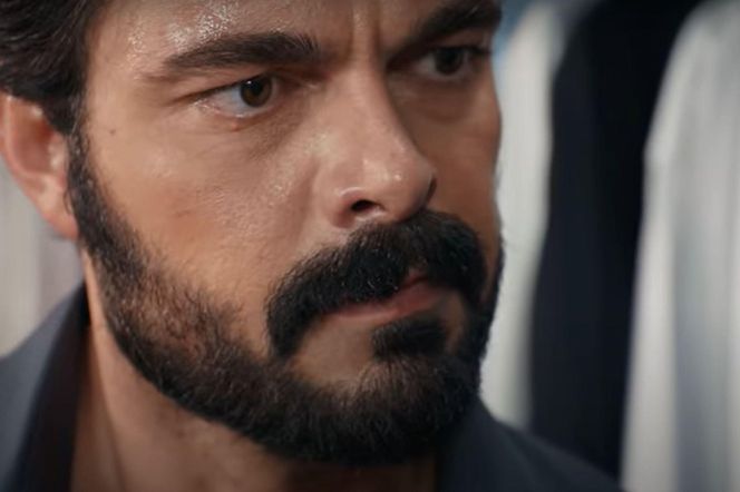 Wściekły wyrzuci Nanę za drzwi! 