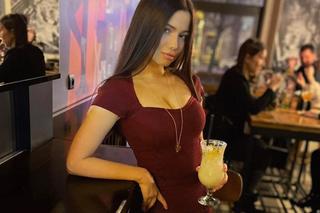 Justyna Klimasara - piękna działaczka Lewicy