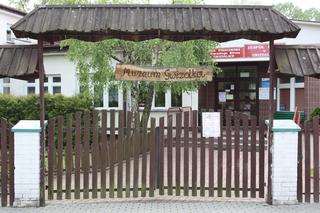 Muzeum Gwizdka w Gwizdałach