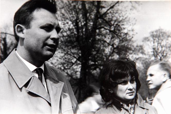 Rajmund Kaczyński - co o nim wiemy? 