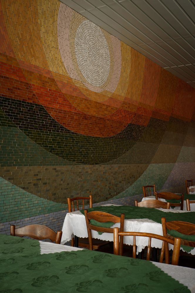 OW Solaris w Dźwirzynie