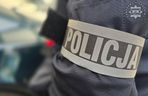 Nożownik z Zawiercia złapany, kiedy spał z siekierą. Wcześniej zaatakował nożem