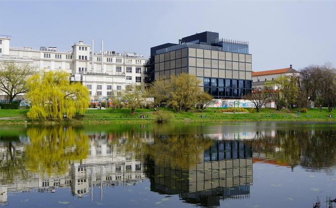 Muzeum Fabryka Czekolady Wedla