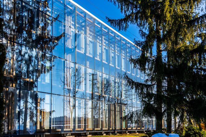 Biobank w Chęcinach