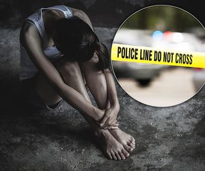 Horror w USA. 18-letnia dziewczyna przez 7 lat była więziona i maltretowana w domu. Policja zatrzymała jej matkę i ojczyma