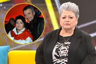 Ewa Bem nie zdążyła pożegnać się z ukochanym mężem. Powinniśmy razem umrzeć