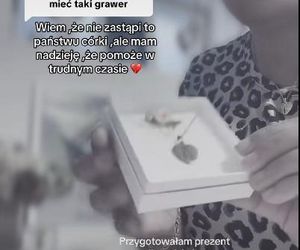 Sonia Szklanowska zmarła 17 maja 2025 r.