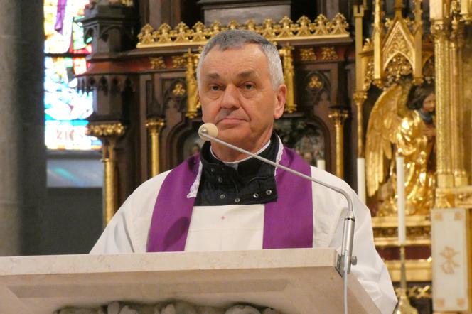 Ks. Ireneusz Kulesza: komunikaty związane z epidemią