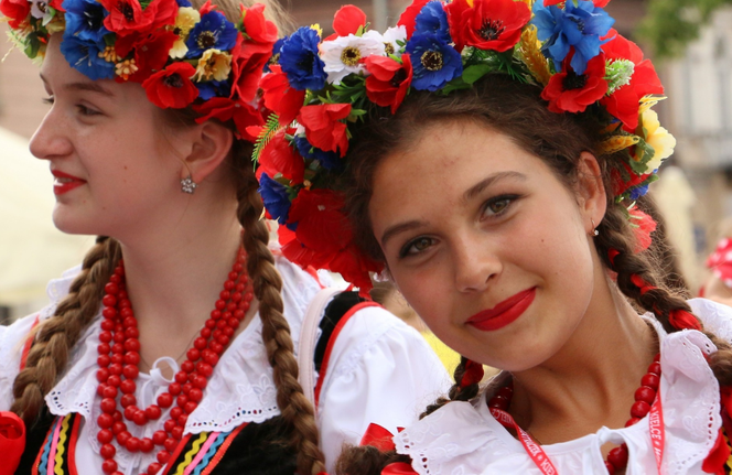 Harcerski Festiwal Kultury Młodzieży Szkolnej