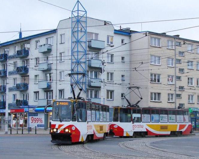 Gorzowski tramwaj