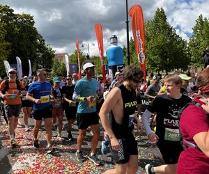 PKO Białystok Półmaraton 2025