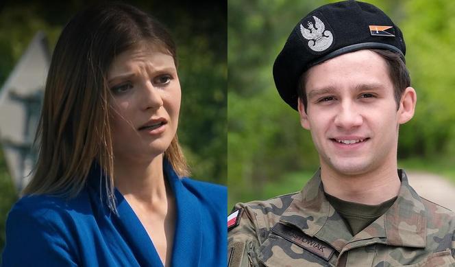 M jak miłość, odcinek 1743: Lilka wstrząśnięta powrotem Mateusza! Była żona nie będzie miała u Mostowiaka żadnych szans - ZDJĘCIA