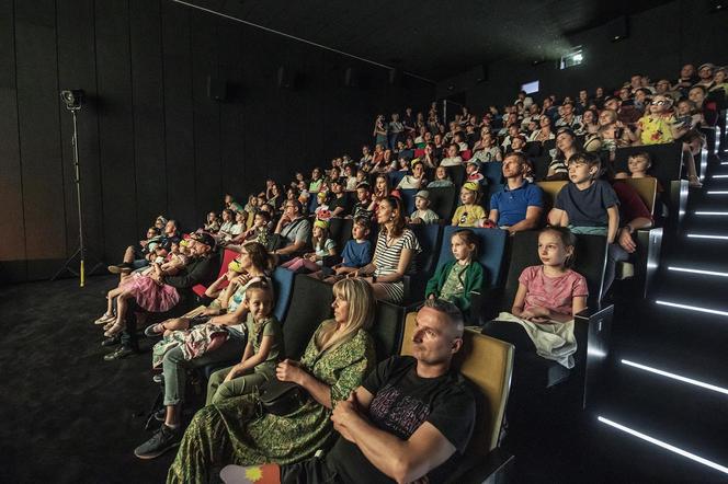 Otwarcie Studia Filmów Rysunkowych w Bielsko-Białej. Tak wyglądał bajkowy weekend