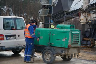 Nowa S17 coraz bliżej. Zobaczcie postępy na trasie Lublin-Warszawa