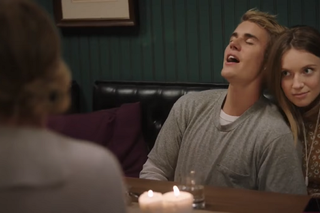 Reklama T-Mobile z Justinem Bieberem. Piosenka ze spotu to wielki hit!