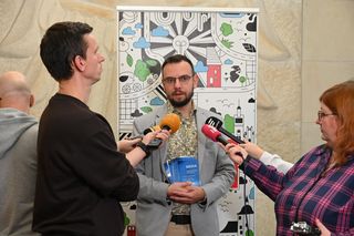 Słupsk będzie miejscem debaty o przyszłości miast nad Bałtykiem