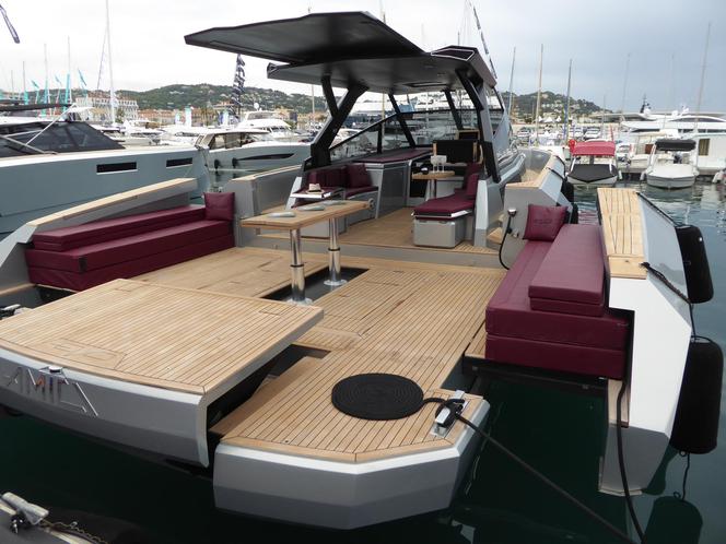 Cannes Yachting Festival 2017