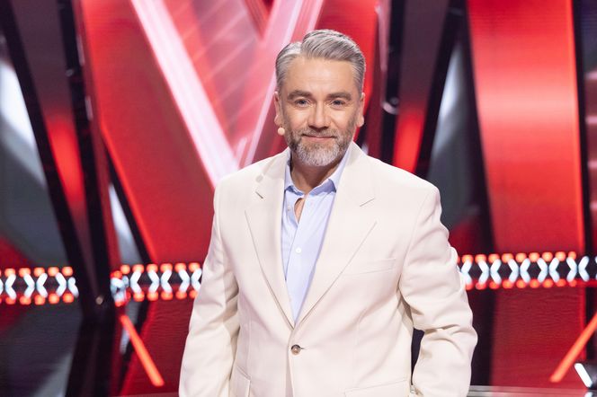 "The Voice of Poland"