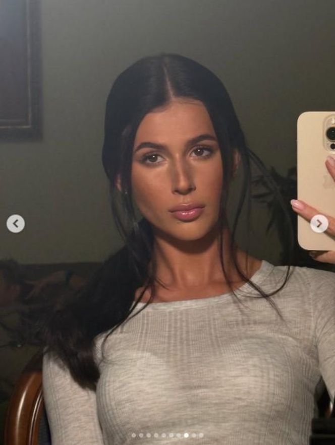 Roksana Węgiel-Mglej