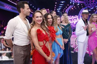 Taniec z gwiazdami 16 - kto odpadł 16.03.2025? Aż DWIE PARY pożegnały się z programem