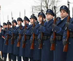 Ponad 130 nowych policjantów w garnizonie śląskim