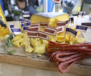 Mistrzostwa Polski w Grillu na Zamku Ogrodzieniec