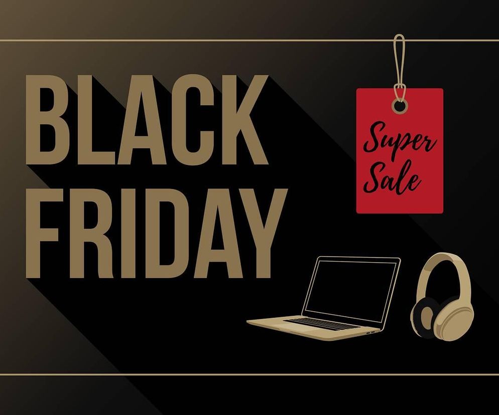 Najlepsze promocje na Black Friday w Empiku