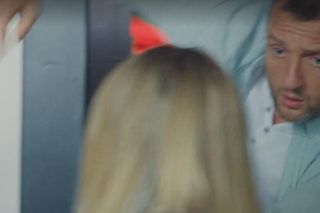 M jak miłość, odcinek 1835: Bartek (Arkadiusz Smoleński) 