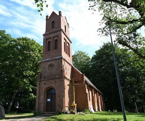 Mumia szlachcica odkryta w Komorowie