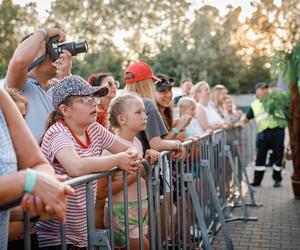 FAMILY DAY MAN BUS Starachowice 15 lipca 2023