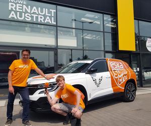 Eska Summer City Olsztyn 2023 - Renault Alcar