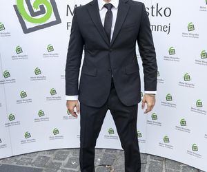 Kinga Duda & Maciej Musiał