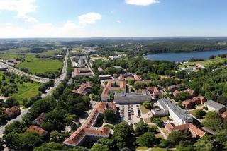 Uniwersytet Warmińsko-Mazurski w Olsztynie [ZDJĘCIA]