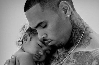 Chris Brown - Royalty. Lista utworów i data premiery nowej płyty 