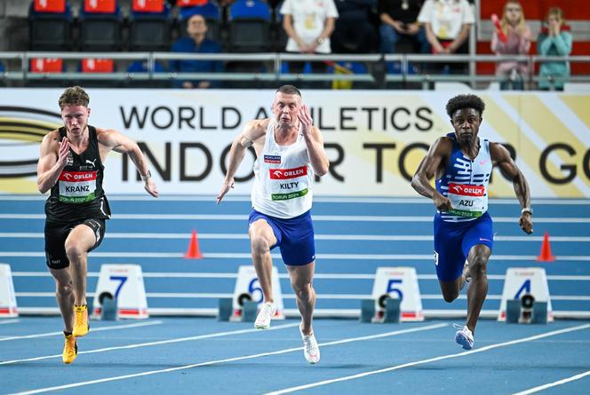 Jubileuszowy Orlen Copernicus Cup w Toruniu. Zdjęcia kibiców i sportowców