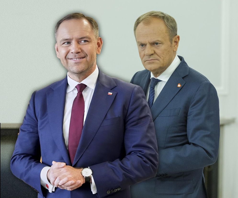 Donald Tusk