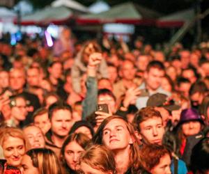 Sosnowiec Eska Fun Festival 2022. Koncerty w piątek