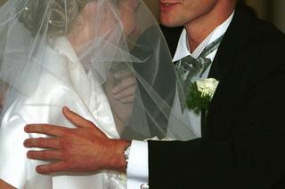 Tak wyglądał Piotr Kraśko