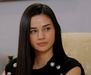 Miłość i nadzieja odc. 281. Bahar