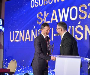 Złoty Laur Super Biznesu 2025 - zwycięzcy
