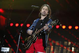 Narkotyki i alkohol mogły mnie zabić!