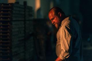 Prosta sprawa - kadr z serialu