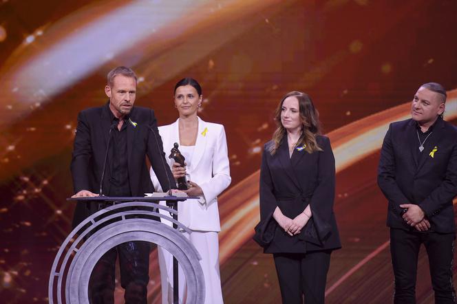 Wiktory 2021. Laureaci 