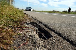 Nie żyje 81-latek. Tragiczny wypadek bramkarza Josepa Martineza