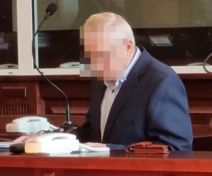 17-latek zginął w katastrofie szybowca. Koniec procesu instruktora Andrzeja R.